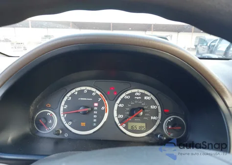 2005 Honda Cr-V Lx from USA, damaged, VIN JHLRD78565C052181